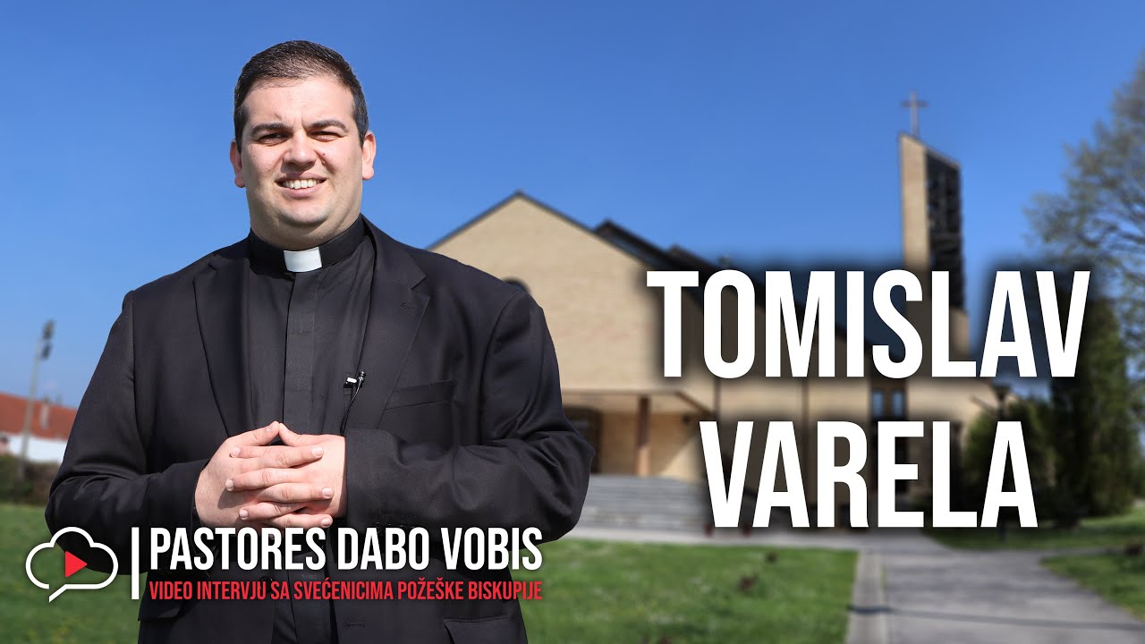 PDV: Tomislav Varela