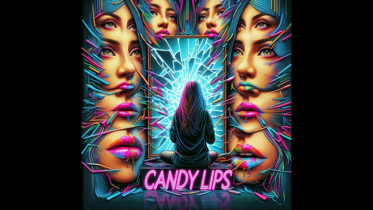 Timbre Tone and Holly Santonato - Candy Lips