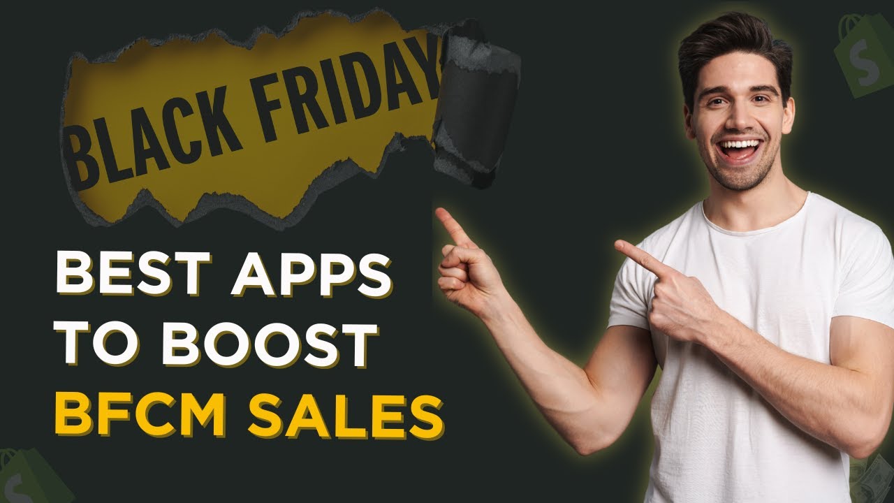 7 Best Shopify Apps for 2026 | Upsell, Discount, Royalty, Shipping, Returns Apps | Store Examples
