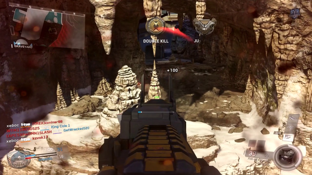 FHR-40 Windfall