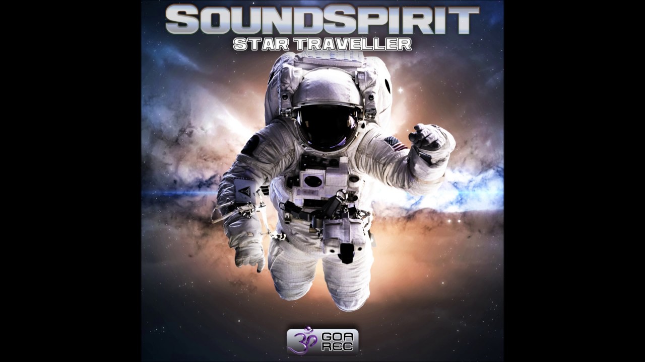 SoundSpirit - Star Traveller | Full Album