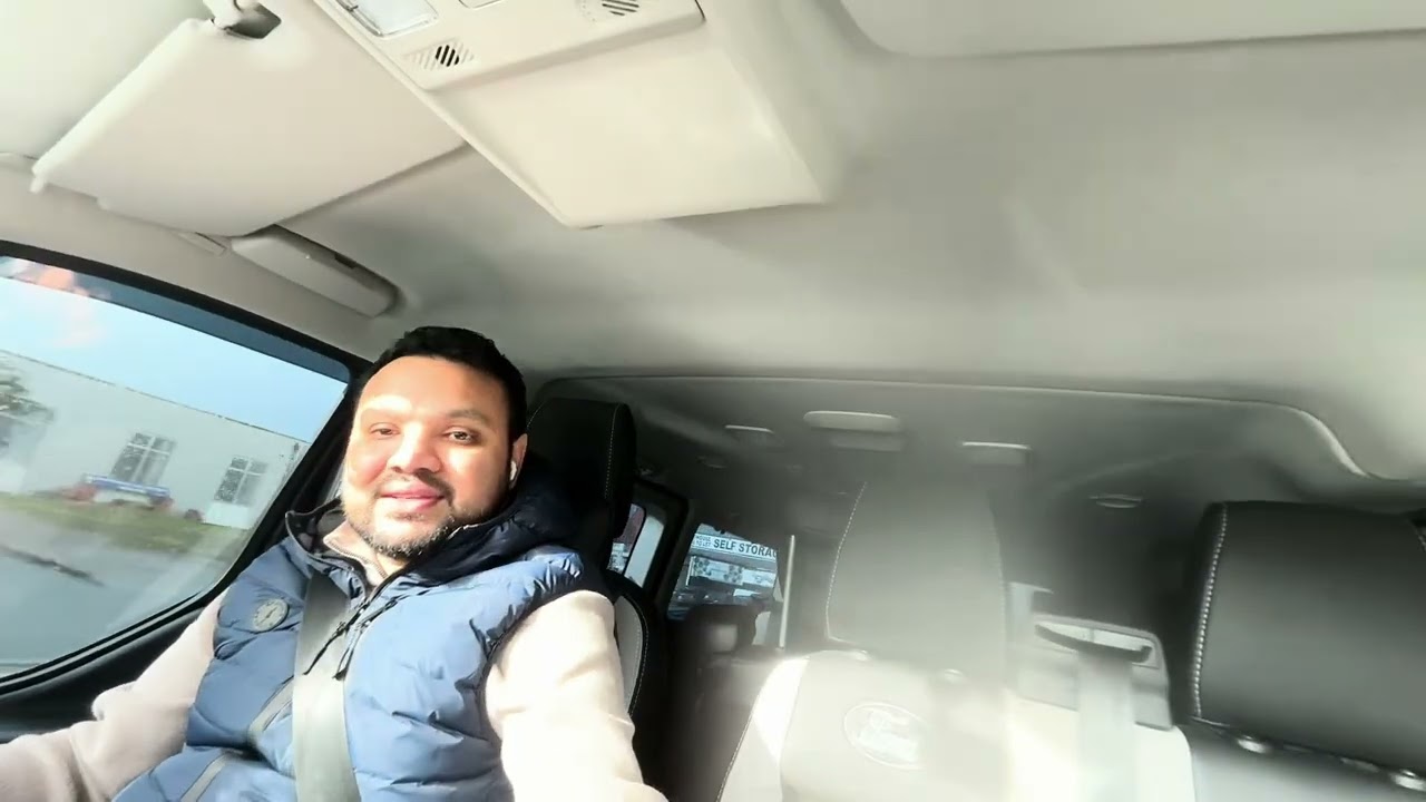 Day 19 - Come with me to Manchester again! #chauffeur #fyp #viral #bedriven #5starservice #airports 