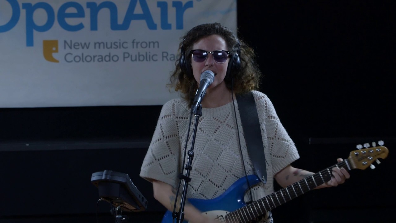 Esm&eacute; Patterson plays 