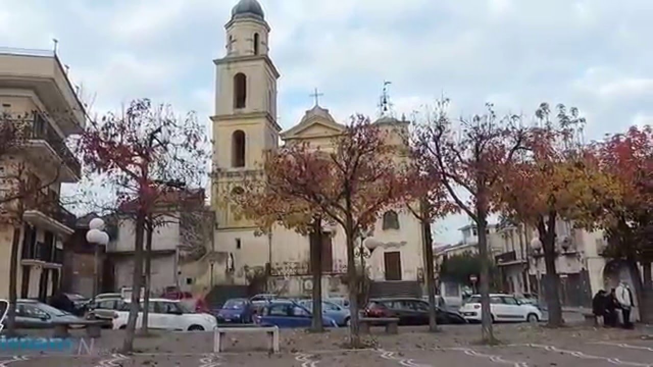 Frignano in slow motion rallenty