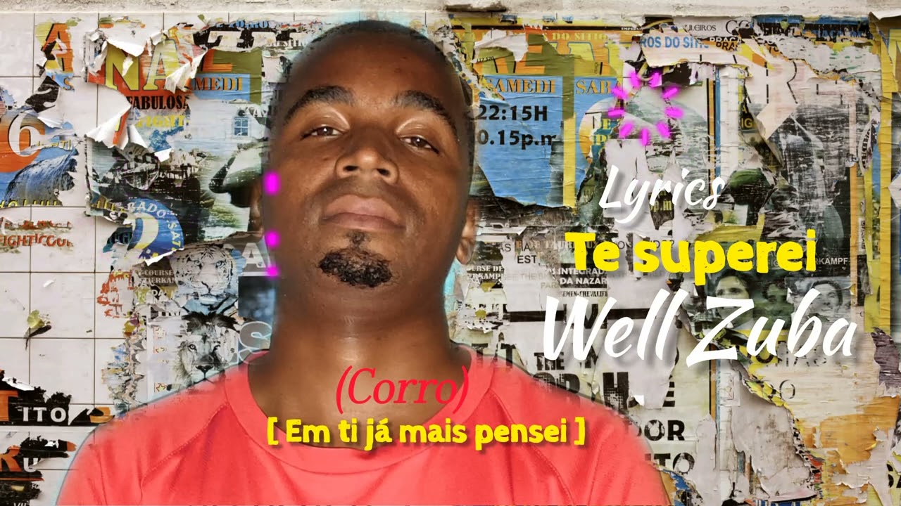 Well Zuba _Te Superei_Oficial Áudio By AB on the Track [Jamaica Studio Número 1]