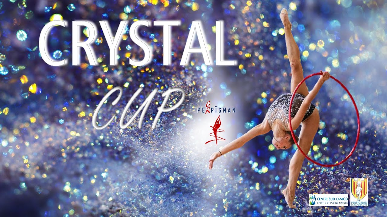 Highlights of gymnasts of 1 day of CRYSTAL CUP 2023 #1