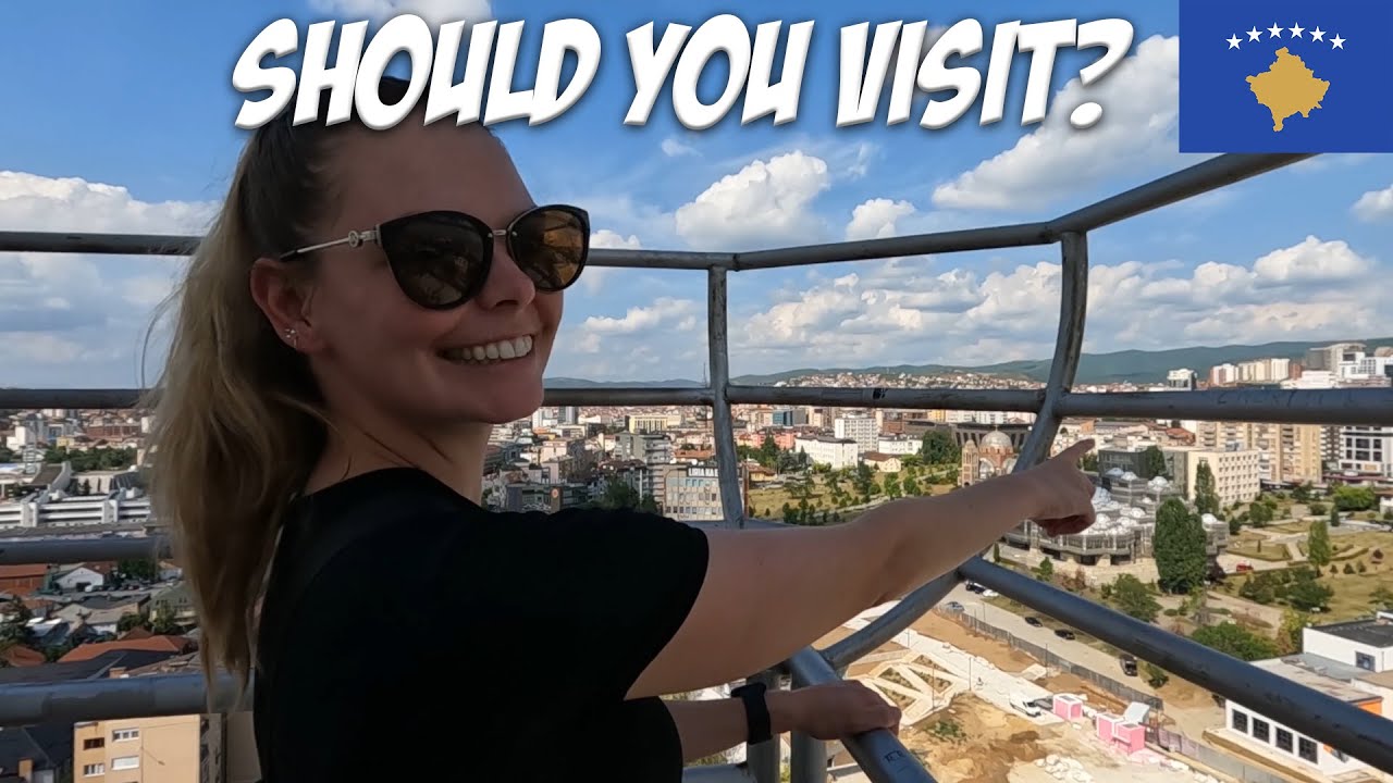 Why Is This Small European Country So Controversial? | Balkan Travel Vlog