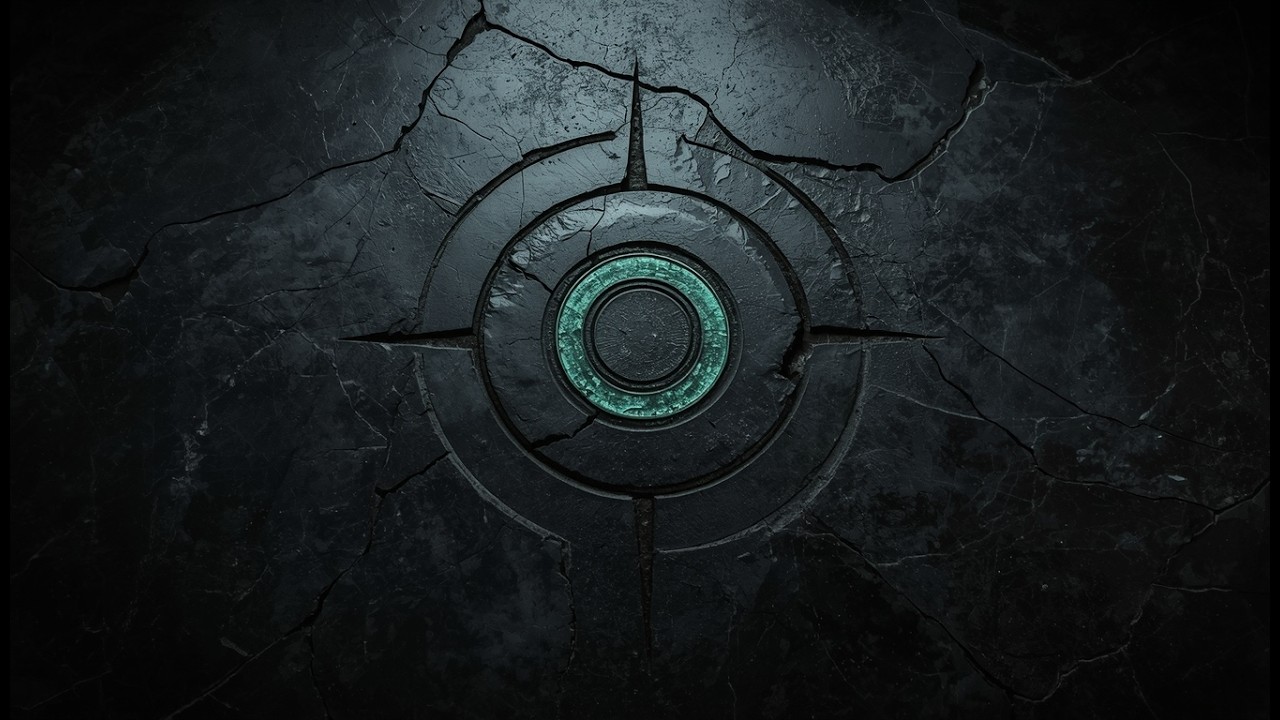 Dark Ritual Music – Deep Ambient Chants for Occult Meditation