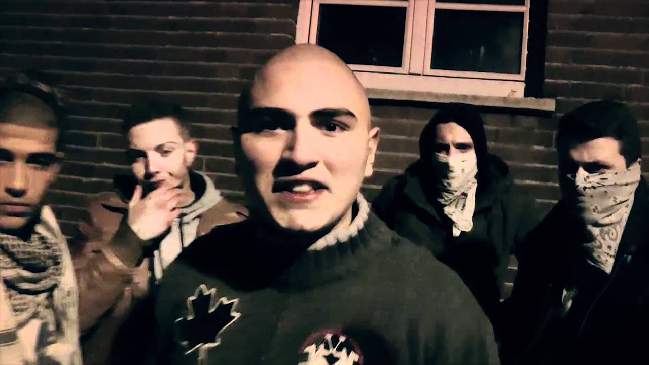 Tiad feat. Nataz - Parra auf Hektik