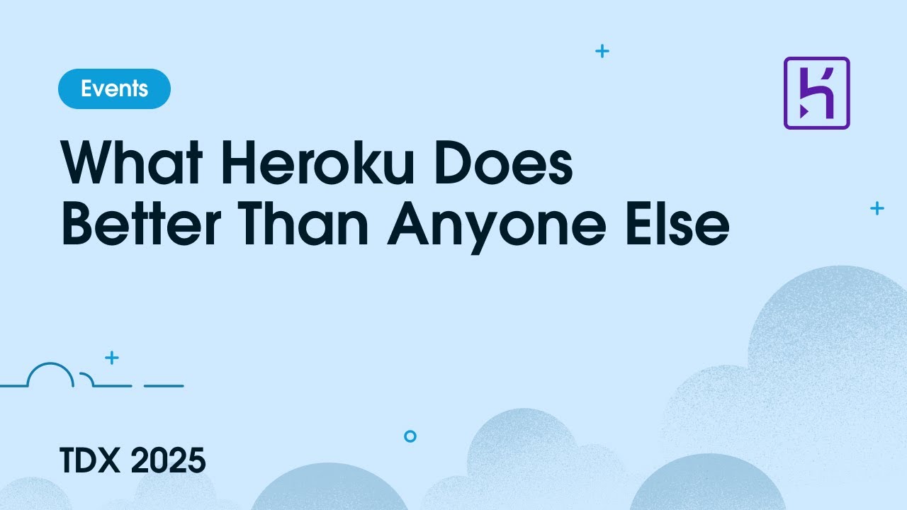 What Heroku Does Better than Anyone Else
