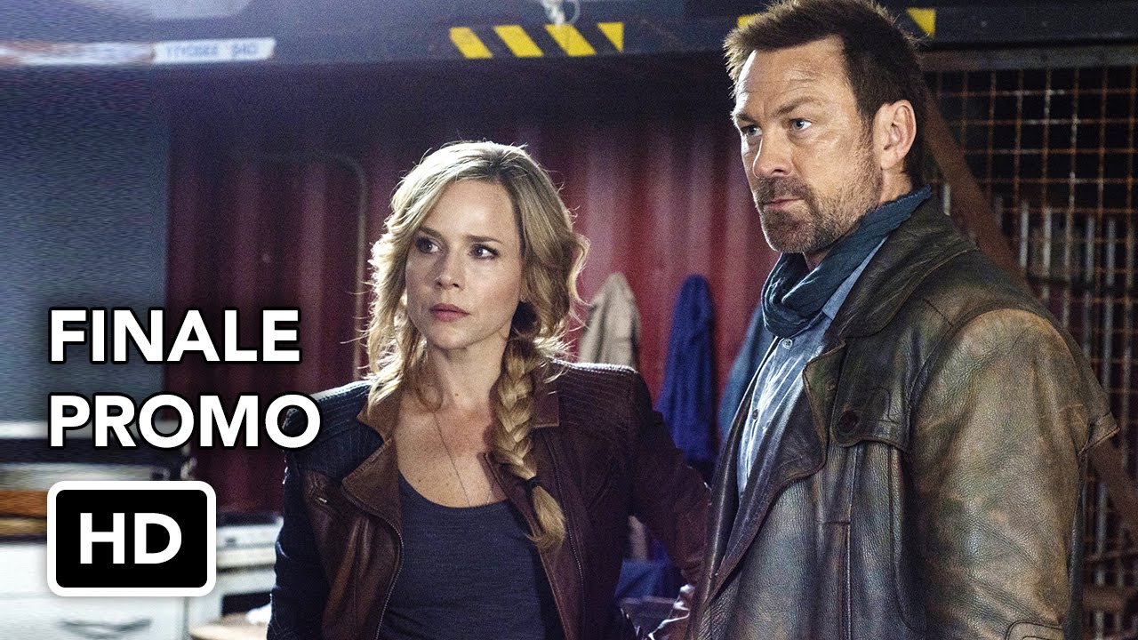 Defiance 3x13 Promo 