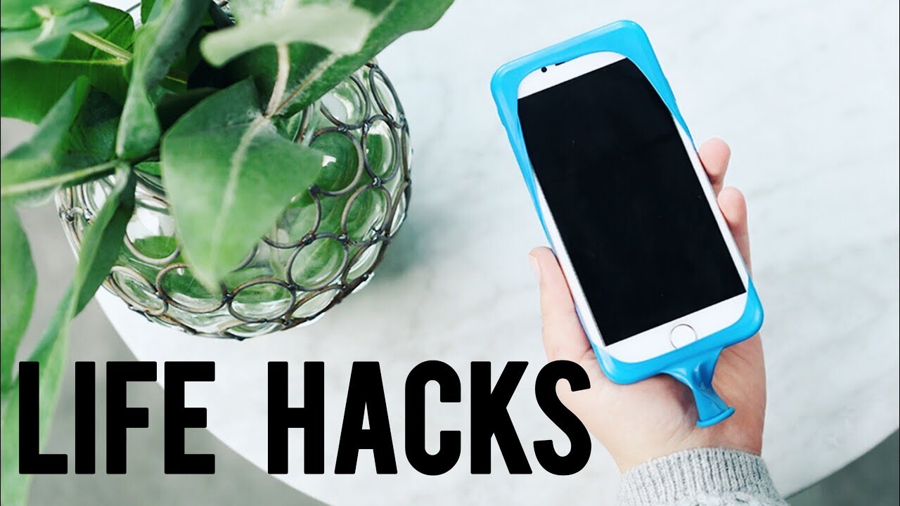 TESTAR LIFE HACKS | pyssel