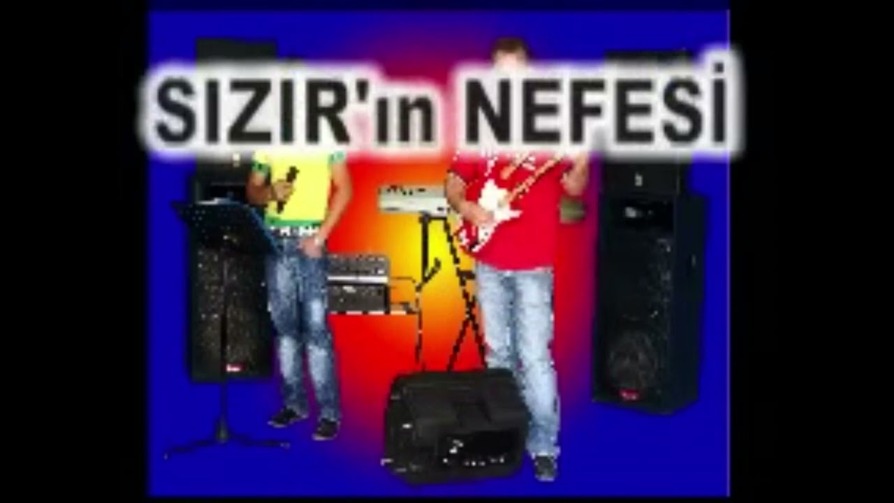 Grup Sızır Çobanın Kavalı - Ozan GÖKSU - Fazlı ÜNAL