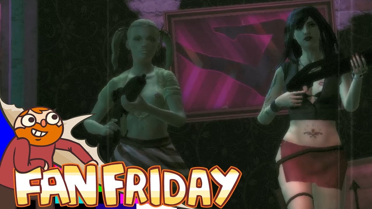 Fan Friday! - The Typing of the Dead OVERKILL