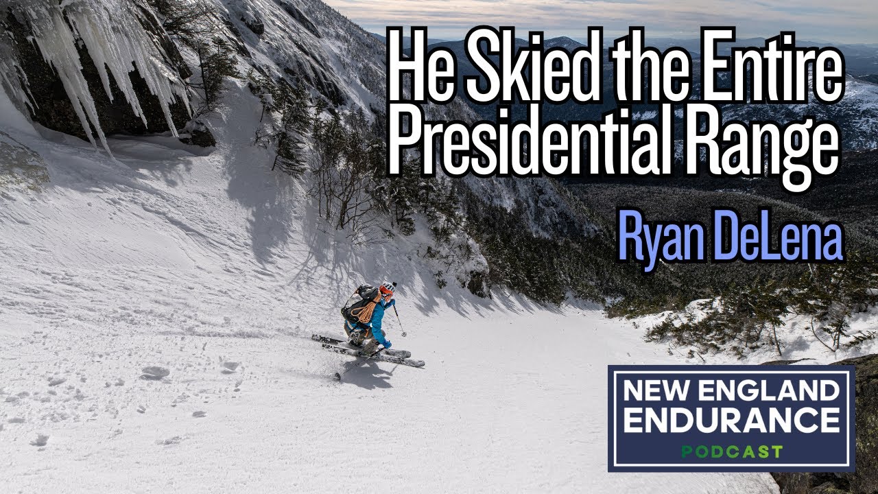No One Had Ever Skied All 91 Lines—Until He Did