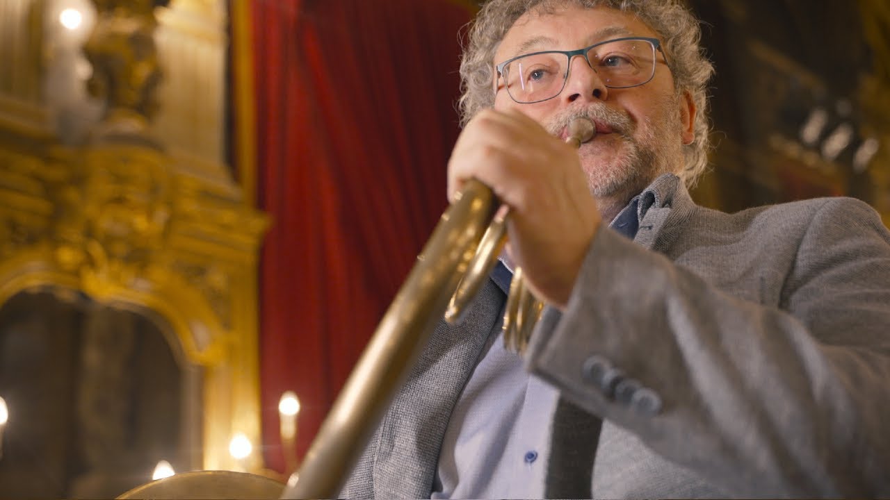 The Call of the Night | Principal horn Jean-Pierre Dassonville on Benjamin Britten’s ‘Serenade’