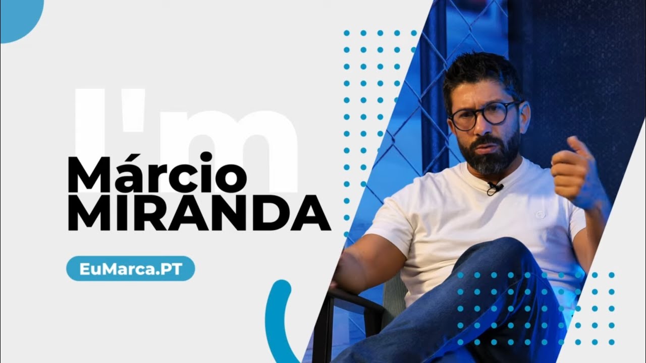 #02 | M&aacute;rcio Miranda: intraempreender, acelera&ccedil;&atilde;o de carreira e investir melhor