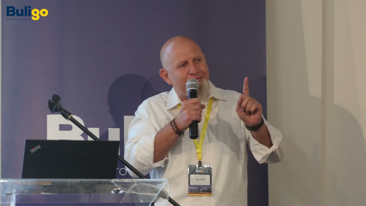 Buligo Investor Breakfast Meeting, 9.12.2021