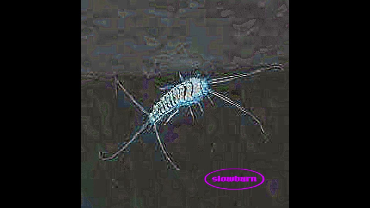 Slowburn (Audio)