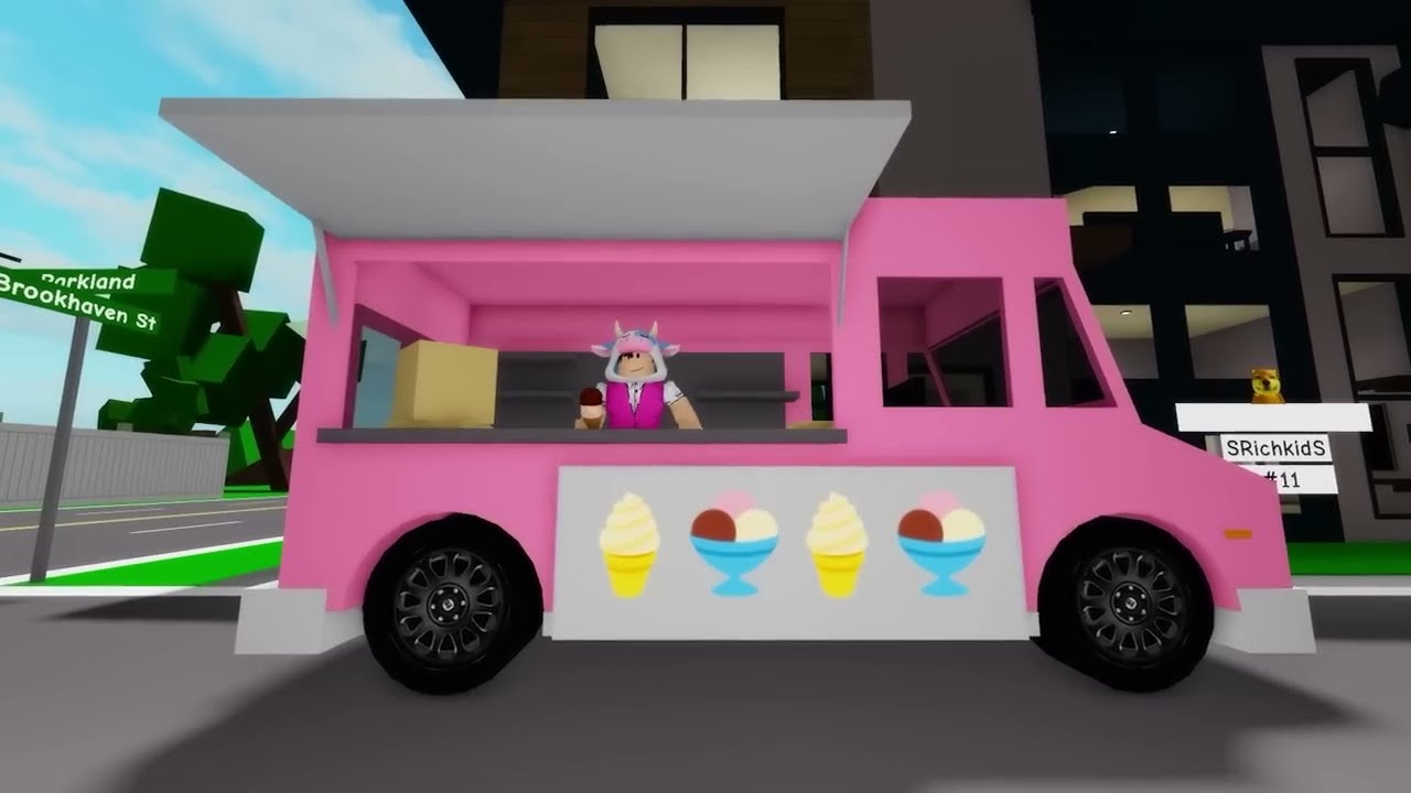 ROBLOX Brookhaven 🏡RP - FUNNY MOMENTS : Peter hates Little Sister