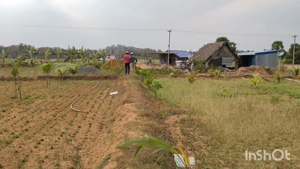 Land sale.thiruvanamalai dist . interested person call 9677042821