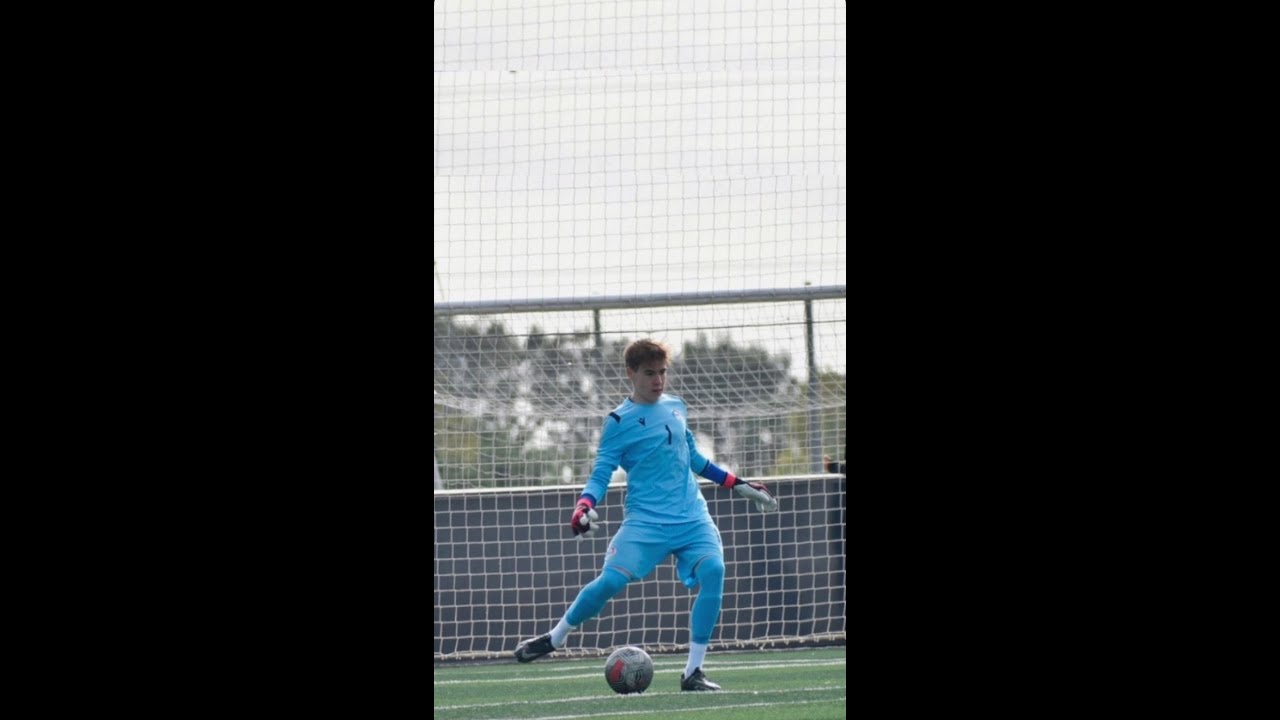 Highlight VICTOR AROCA 2024