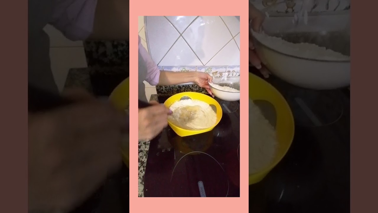 BOLA DE CARNE EM VINHO D'ALHOS🌹
