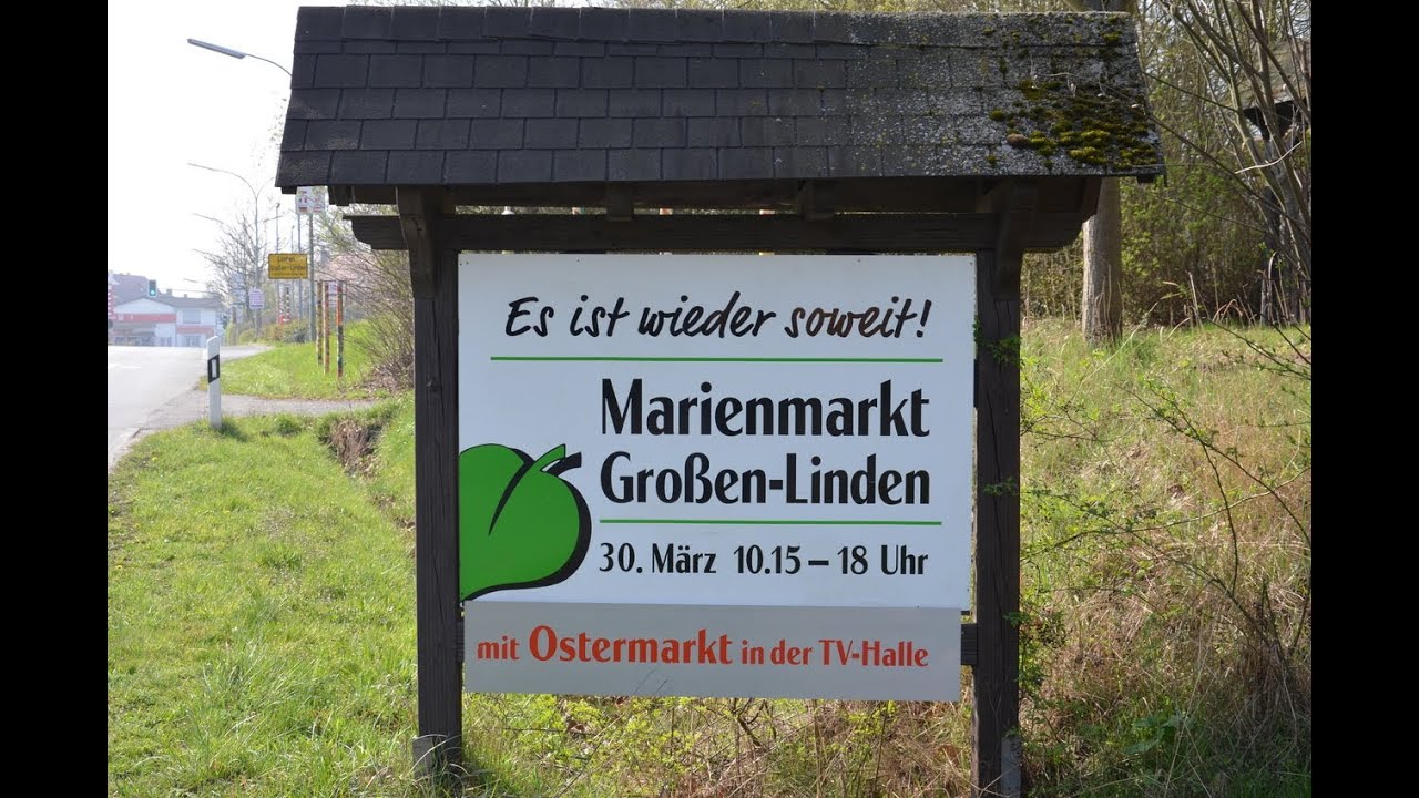Inforeise durch Linden: Lindener Marienmarkt 2014