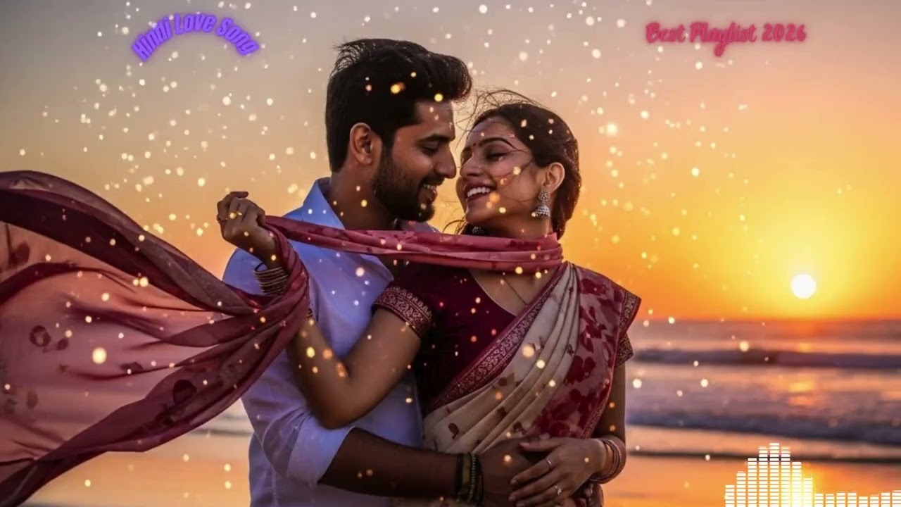 Bollywood Romance Emotional Circuit 🔁❤️ | Continuous Hindi Love Flow