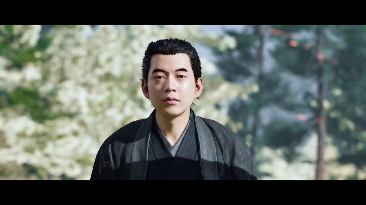 ICE PLAYS Ghost of Tsushima!