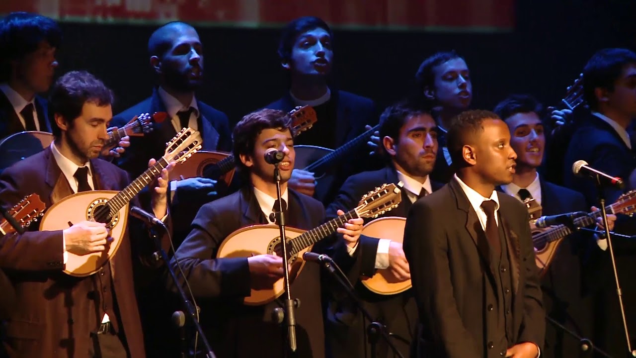 TUCP Porto - Beijo de Saudade