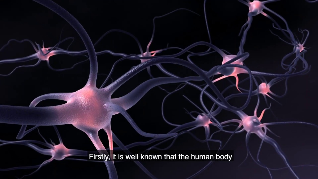 The Microcurrent Body Hack - Utilising the Body's Own System