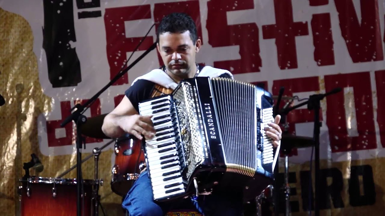 FESTIVAL DA SANFONA 2015