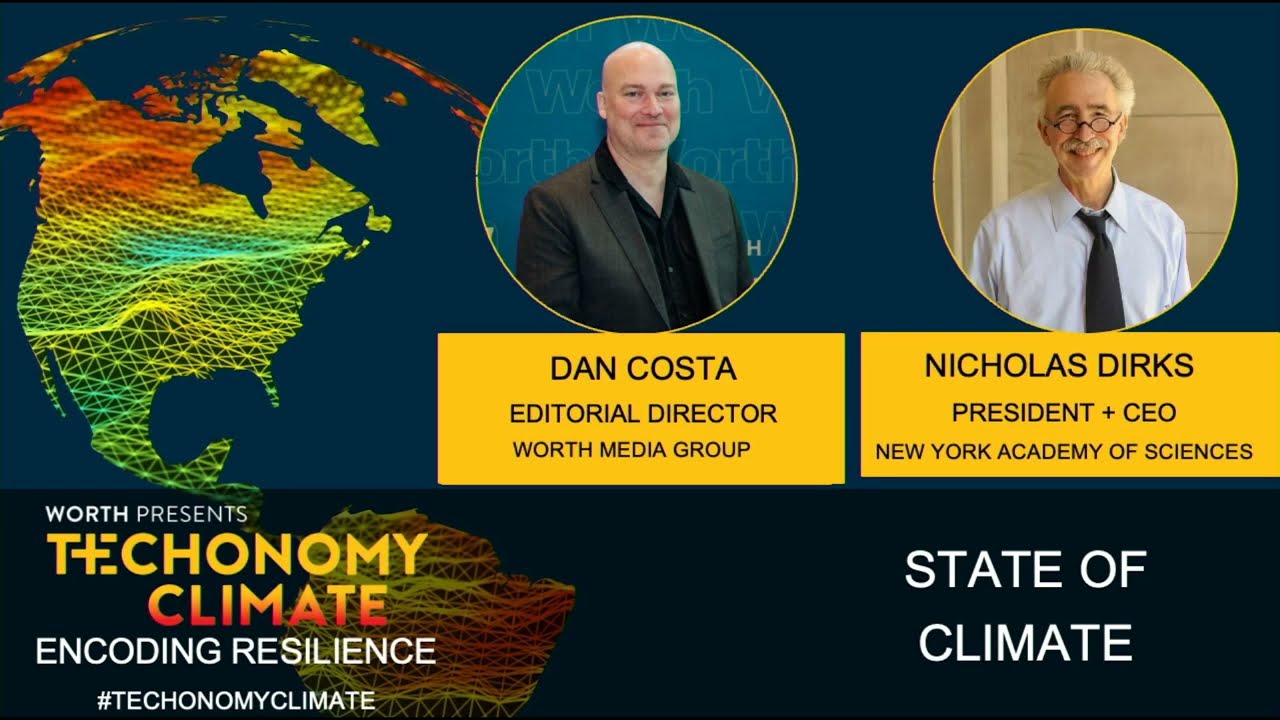 State Of Climate