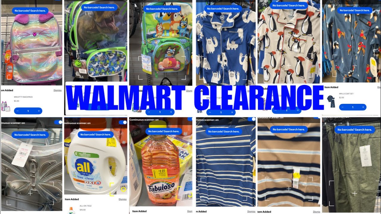 🚨 ДЖЕКПОТ 50¢ РАСПРОДАЖА В WALMART 🔥 РЮКЗАКИ ПО 3 ДОЛЛАРА, ПИЖАМНЫЕ КОМПЛЕКТЫ ПО 2 ДОЛЛАРА. БЕГИТ...