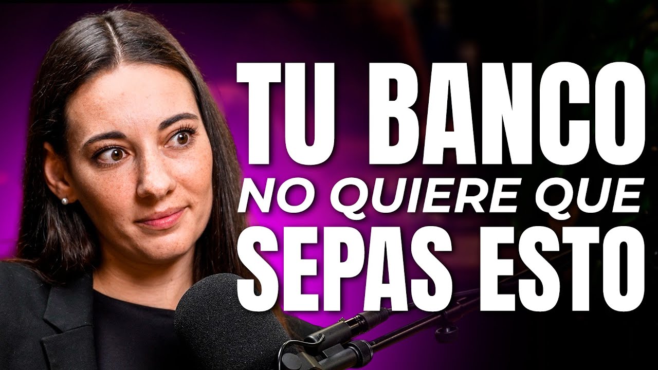 DESTAPANDO LOS ABUSOS de LOS BANCOS en ESPAÑA ❌ ELI DEFFERARY