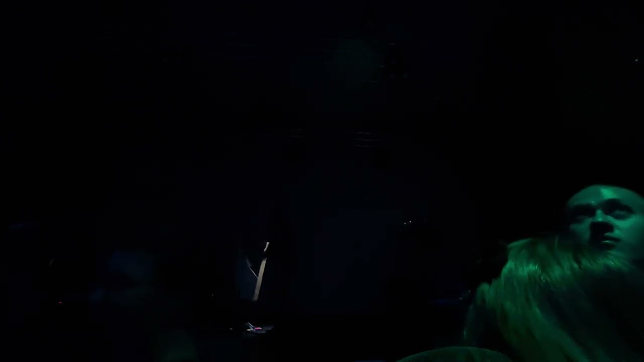 CocoRosie live in Berlin - July 06, 2023 - part 1