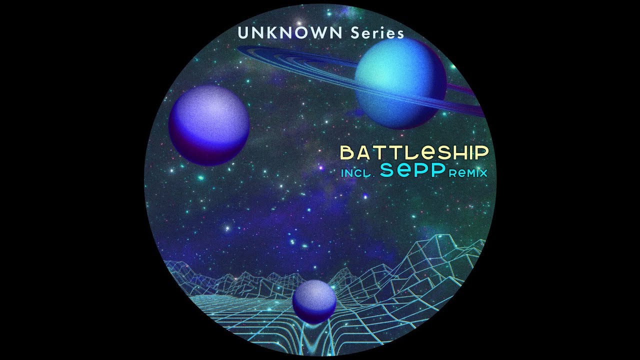 Octave - Battle Ships