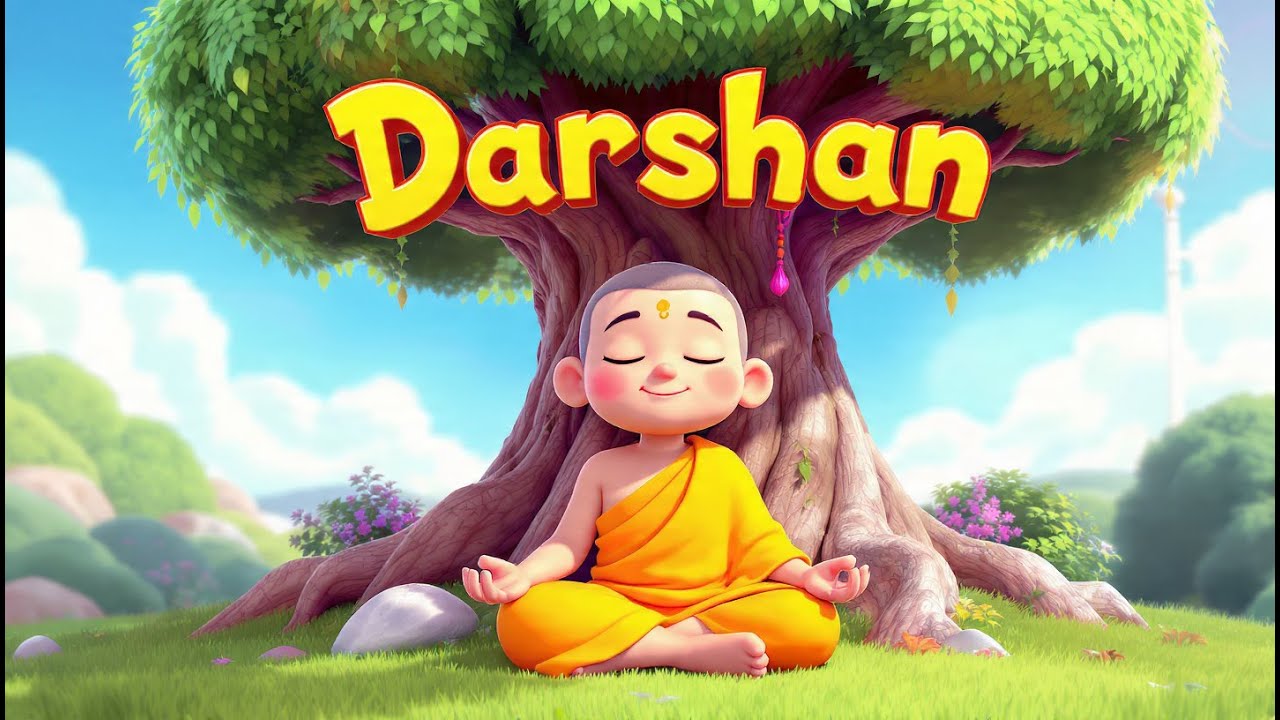 Darshan - Are you Astik or Nastik?