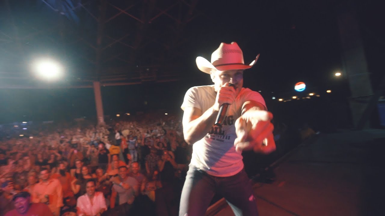 TACOS AND #CCMAs | VLOG 30