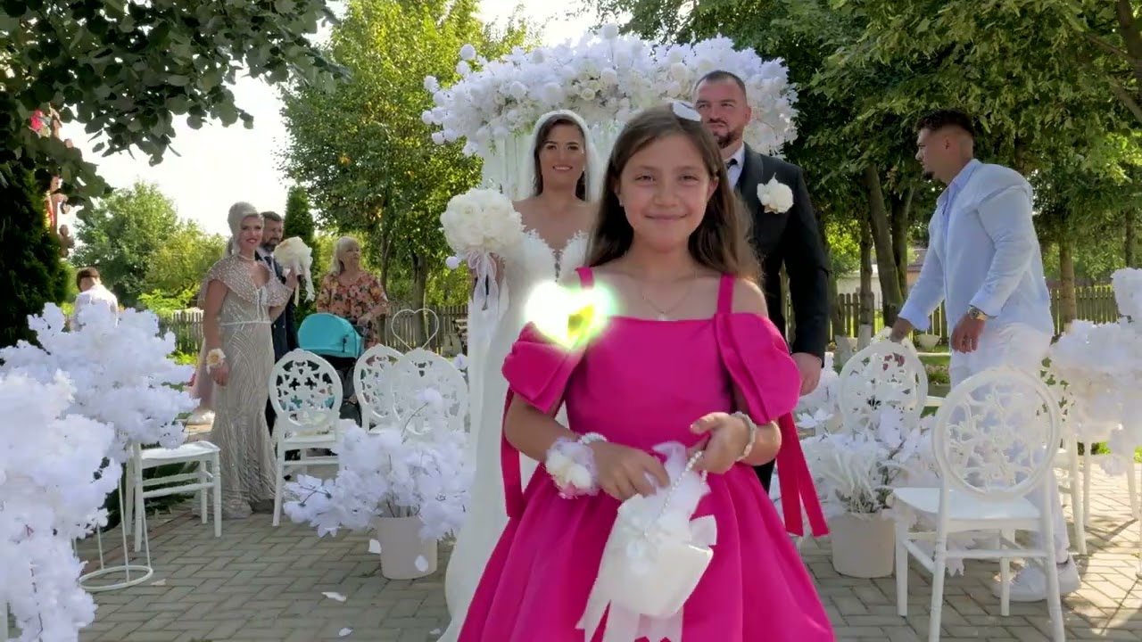 Maria & Alexandriu CLIP