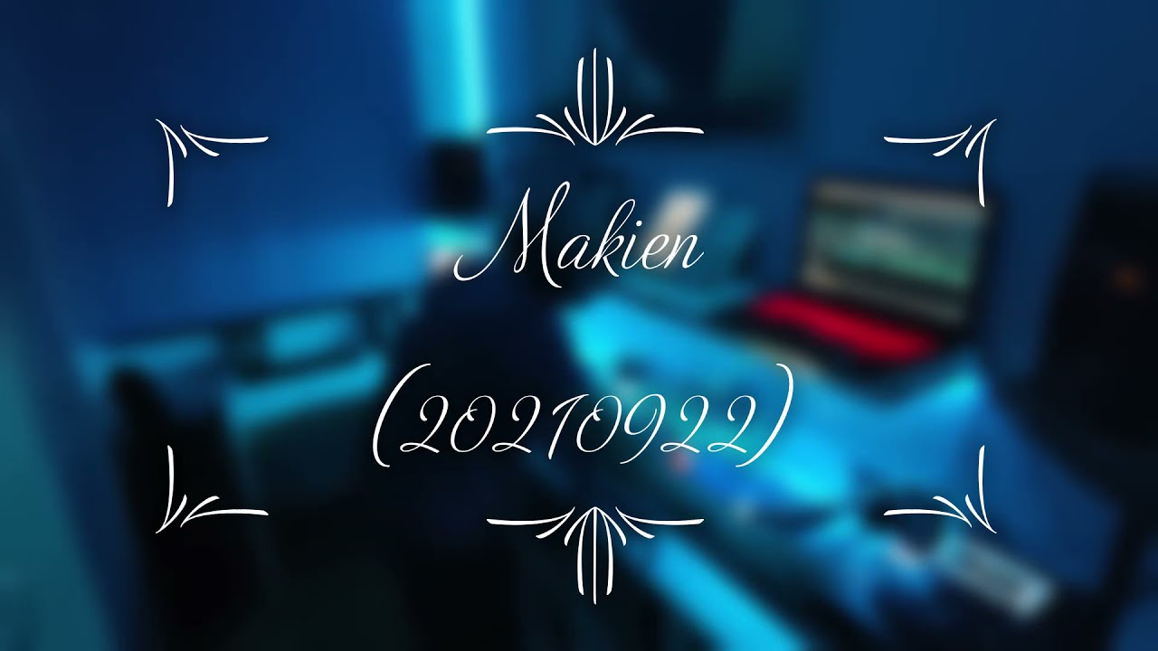 ¡¡MAKINA NEVER DIE!! MAKIEN VOL.63 ((20210922))