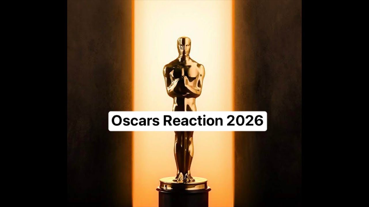 Oscar 2026 Reaction | Michael b Jordan best actor | Best director | Best picture | Kpop demon hunter