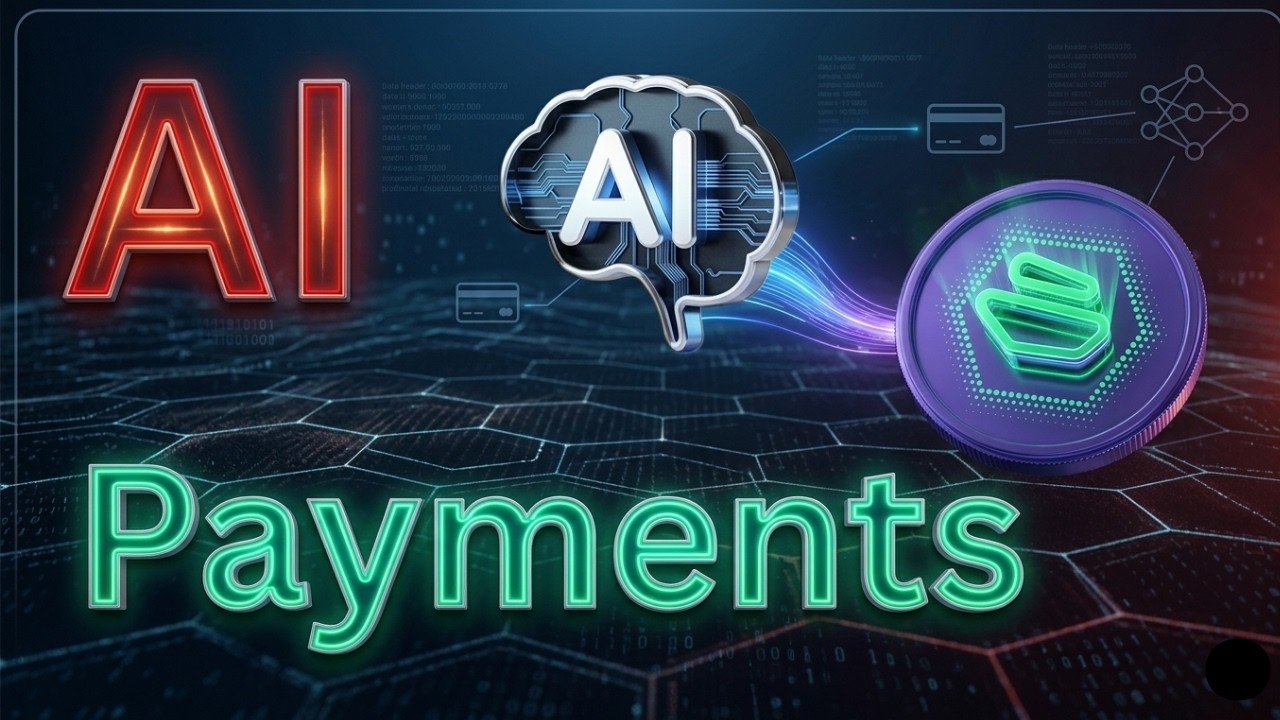 Zebec Could Power AI Agents And Transform Real-Time Crypto Payments! - ZBCN COIN NEWS
