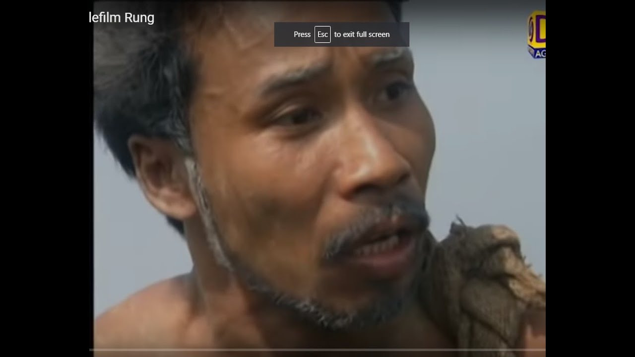 Kokborok Telefilm Rung