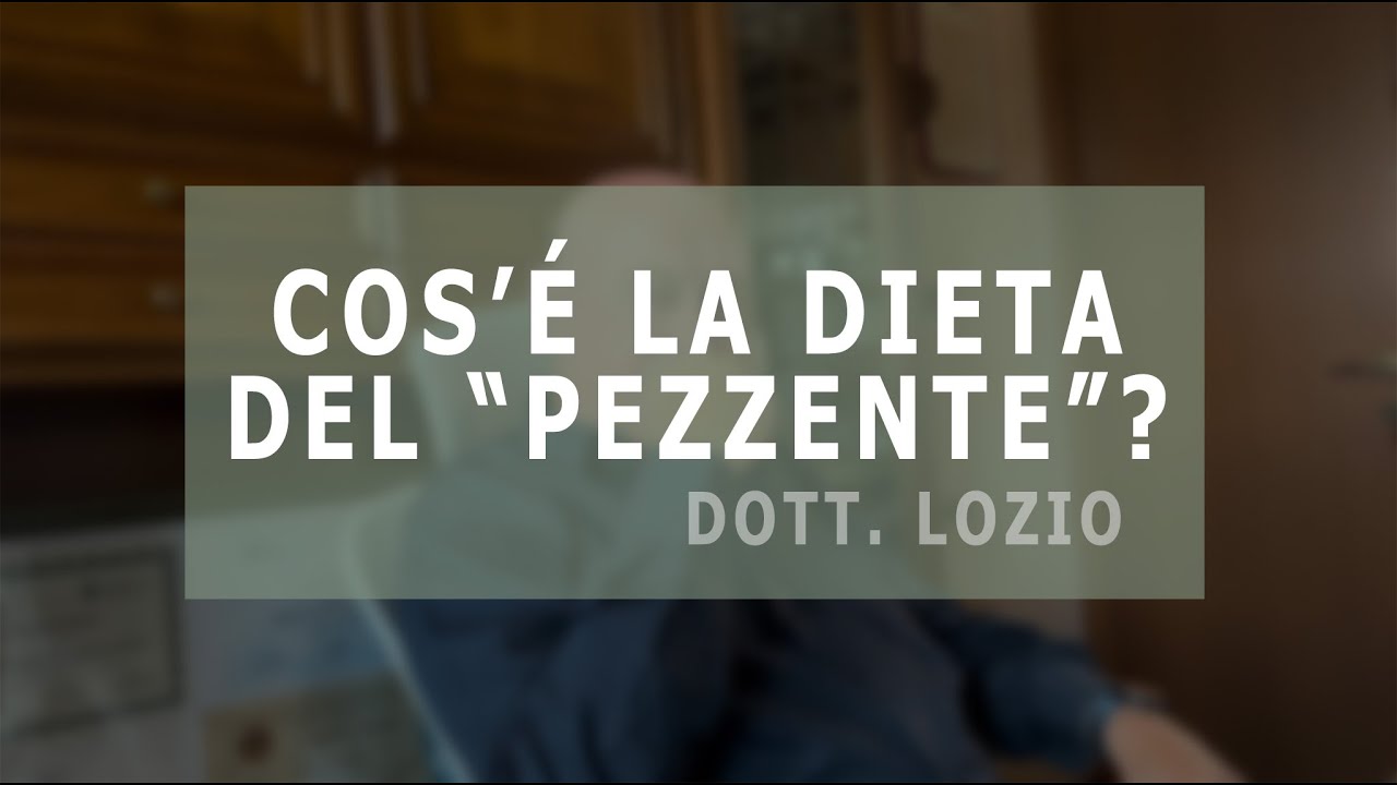 In salute con LOZIO - 