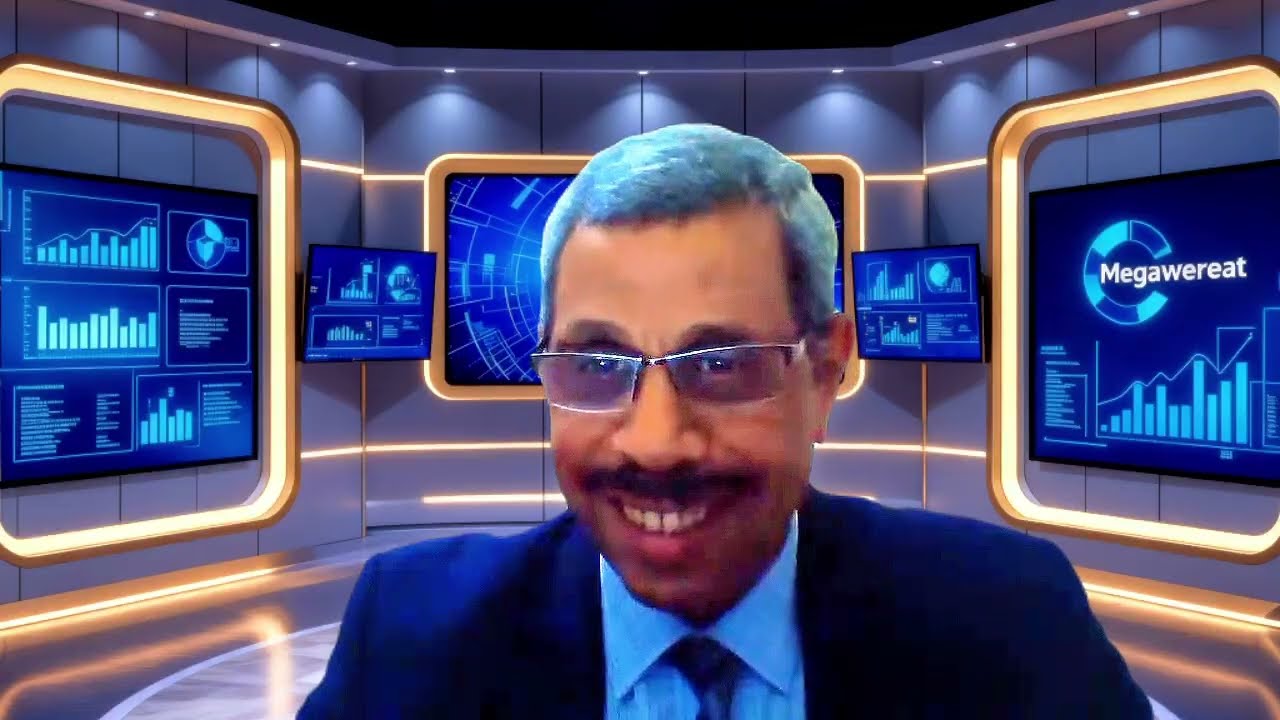 حلقة البث المباشر حول الحوكمة والمخاطر والالتزام GRC 