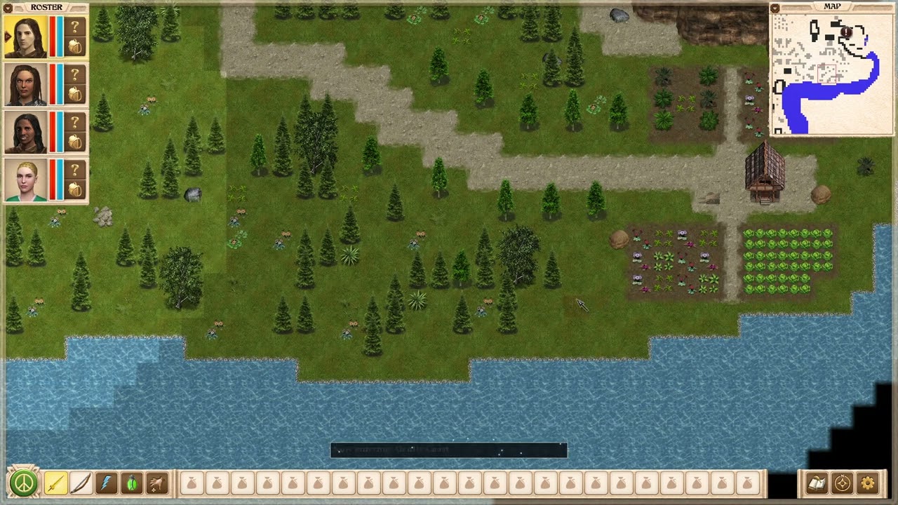 Let's Play Queen's Wish 2: The Tormentor - Ep. 7 - Wild & THOROUGH Exploration Around Gentle Coast!!