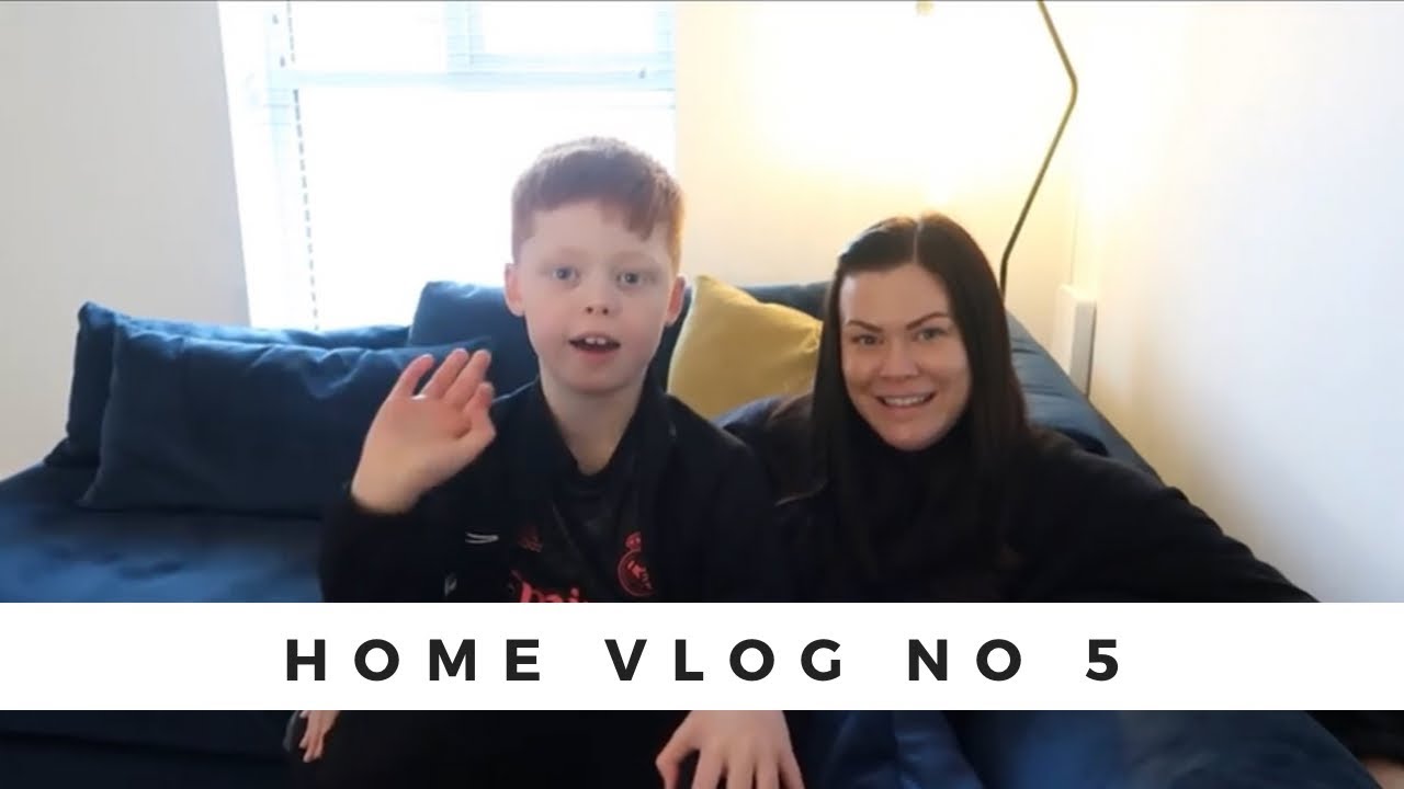 Home Vlog No 5 | 13th-14th Feb 2021 | Valentines Weekend