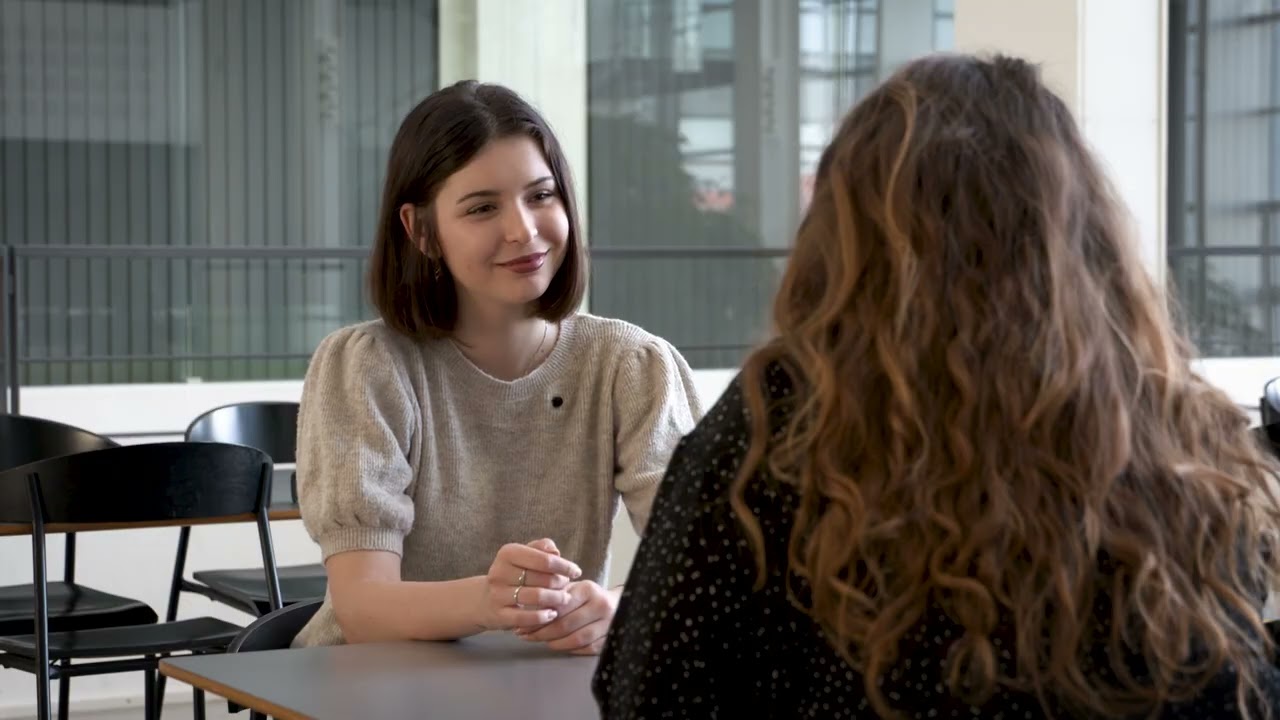 BA i Europæiske studier på SDU